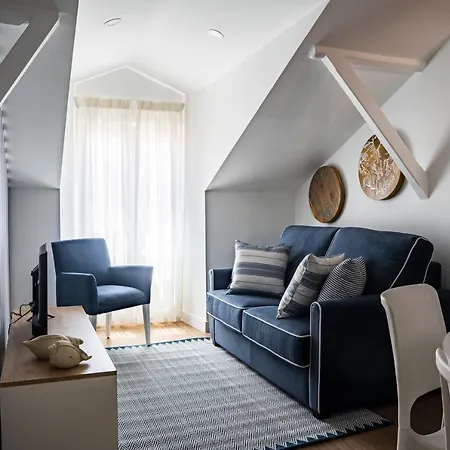 Casa Ribeiro - Chic Appartement *
