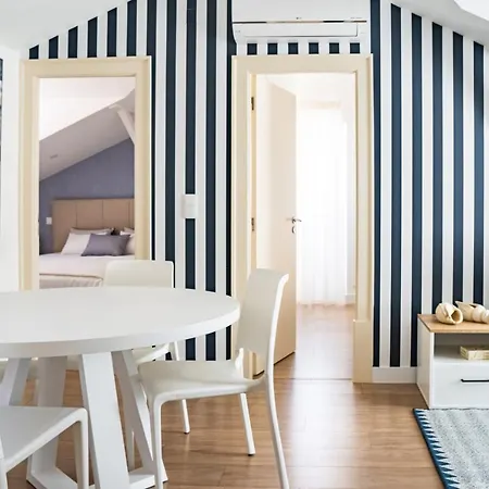Casa Ribeiro - Chic Appartement