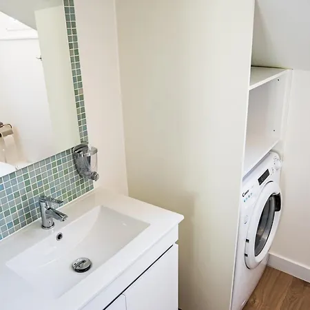 Casa Ribeiro - Chic Appartement *