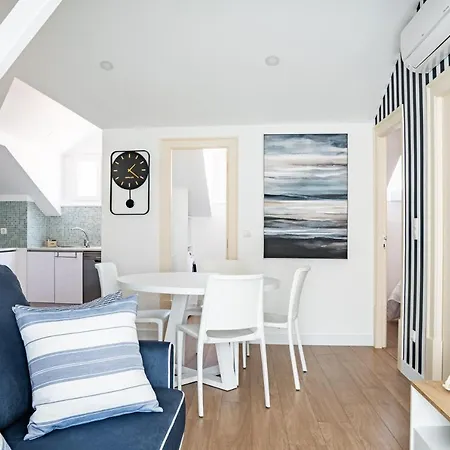 Casa Ribeiro - Chic Nazaré